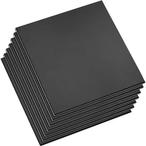 Metcompany 9MMX40CMX50CM Kendinden Yapışkanlı Akustik Düzenleyici Levha