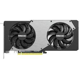 INNO3D Geforce Rtx 5060 Twın X2 Oc 8gb Gddr7 128BIT Dlss 4 Ekran Kartı
