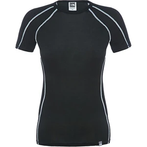 The North Face TNT0A2LXJK3 W Light S/S Pro Crew Neck Kadın İçlik