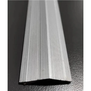 Kot Farkı Kapı Eşik Profili 90 Cm Gri - 50Mm