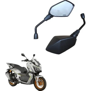 Ayna Takımı Rks Reale 125 / Reale 125S