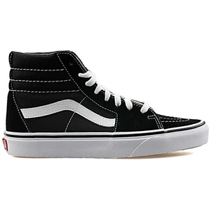SK8-HI Siyah Sneaker