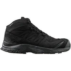 Shoes Xa Forces Mid Gtx En Erkek Trekking Bot ve Ayakkabısı L40921800 Siyah