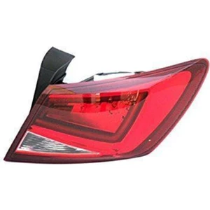 045114 Stop Lambası Sol Leon 12- LED  Uyumlu