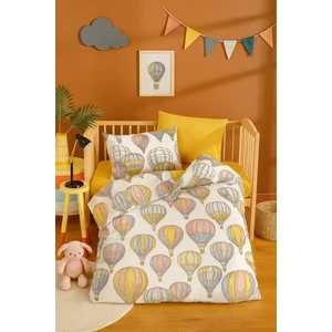 Tabu Home Balon Bebek Nevresim Seti