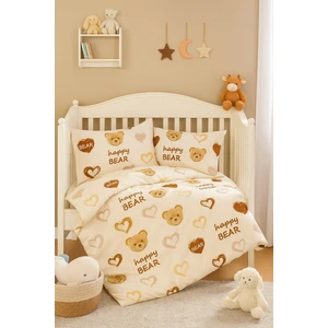 Tabu Home Ayıcık Bebek Nevresim Seti