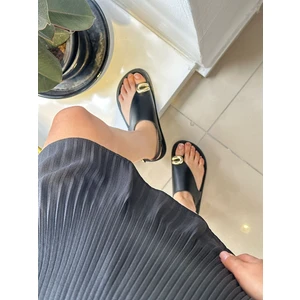 Yone Yüzüklü SANDALET