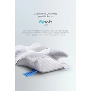 Visco Fly Soft Yastık