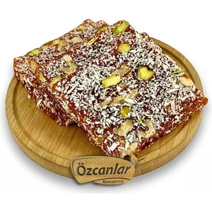 Kokteyl Mersin Yapak Cezerye 1 kg