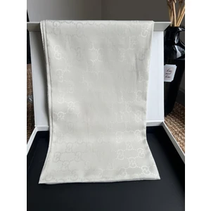 Vavscarfs G Desen Jakar Eşarp Çakıl Taşı