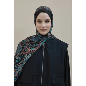 Deluxe Şal Sanvi