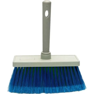 Sıvacı  Fırça Su Serpme Fırçası Renkli