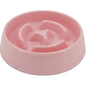 Mikopet Yavaş  Mama Yeme Kabı 775 ml.