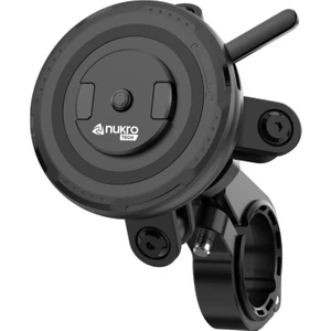 Fastfix FX2-154 Titreşim Modüllü Telefon Tutucu