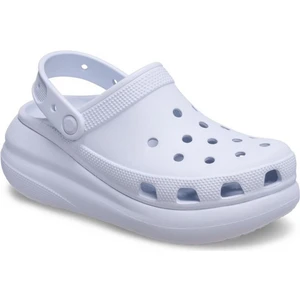 207521 G Classic Crush Clog Lila Unisex Terlik