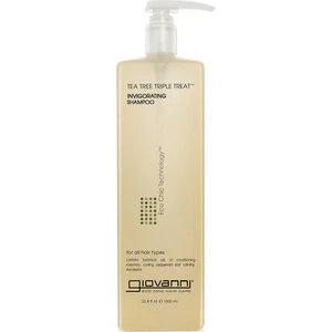 Tea Tree Triple Treat Şampuan 1000 ml