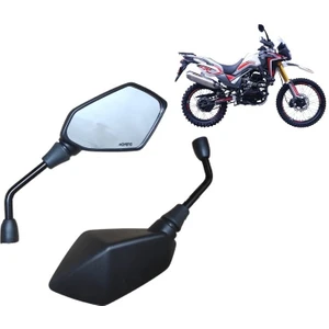 Ayna Takımı Arora CR250 Cross
