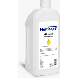 Gliserin 1lt