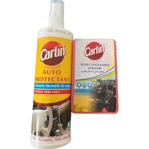 200 ml Süngerli  Oto Göğüs Parlatıcı Slikon Yapılı