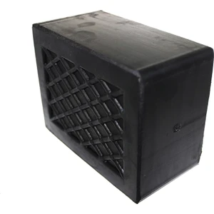 Kauçuk Lift Takozu 160*120*80MM