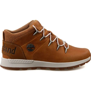 Mid Lace Up Erkek Ayakkabı - TB0A2PC2