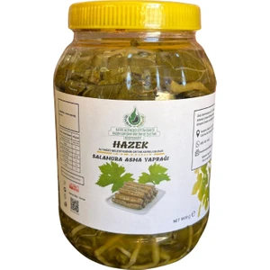 Salamura Asma Yaprağı 1000 gr