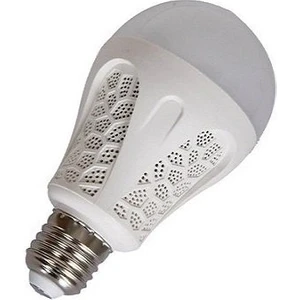 5W E27 Şarjlı LED Ampul 6500K 4sa. Ycl