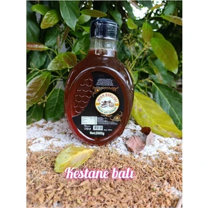 İrfan Bakliyat Kestane Balı 2 kg