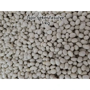 İrfan Bakliyat Ispir Fasülye (Şeker) 1 kg