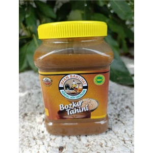 İrfan Bakliyat Taş Değirmen Köy Tahin 935 gr