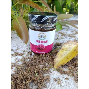 İrfan Bakliyat Gül Reçeli 350 gr
