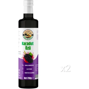 Karadut Özü 6 Adet