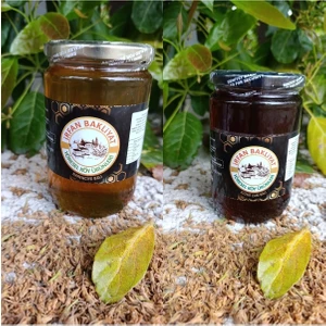 İrfan Bakliyat Çam Balı (850 gr) Narenciye Balı (850 gr)