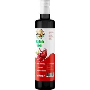 Kızılcık Özü 700 gr