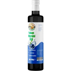 Yaban Mersini Özü 700 gr