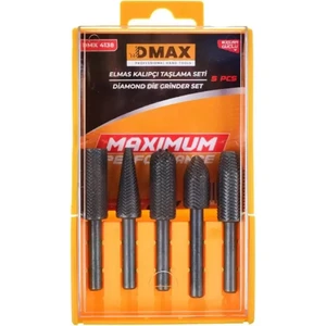 DMX-4138 Elmas Kalıpçı Taşlama