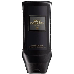 Wild Country Saç ve Vücut Şampuanı 250 ml
