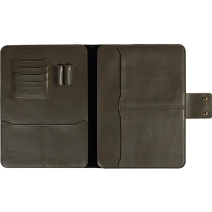 Necati Çanta Macbook Air Pro 13-14 Inç Organizer Evrak & Laptop & Tablet Çantası