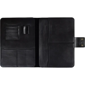 Necati Çanta Macbook Air Pro 13-14 Inç Organizer Evrak & Laptop & Tablet Çantası