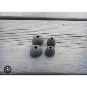 X3 Sılıcone Ear Tıps Medium-Small Kulak Içi