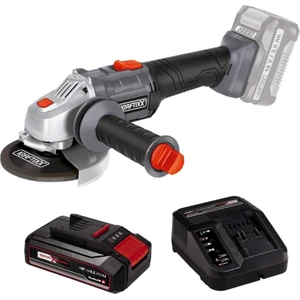 By Einhell Kx-Ws 18 Li Akülü Avuç Taşlama 1x2.5 Amper 4514008 S1