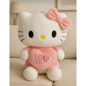 Hello Kitiy  Oyun ve Uyku Arkadaşı