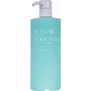 By Lara Botanik Seramidli Duş Jeli Serenıty 550ml