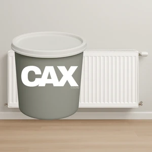 Lavabo-Fayans-Petek Dönüşüm Boyası Isıya ve Sıvıya Dayanıklı Akrilik Boya 1 Litre