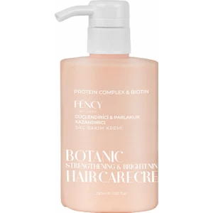 By Lara Botanik Saç Bakım Kremi 350ml