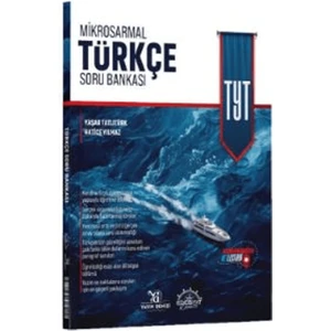 Tyt Türkçe Soru Bankası