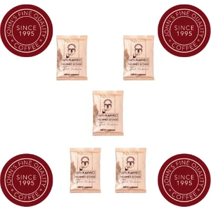 Kurukahveci Mehmet Efendi Kuru Kahveci 100 gr 5 Adet