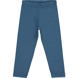 Civil Girls Kız Çocuk Tayt 2-5 Yaş Petrol