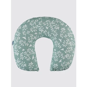 Anne Emzirme Minderi Yeşil