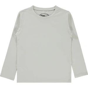 Civil Boys Erkek Çocuk Sweatshirt 10-13 Yaş Açık Gri